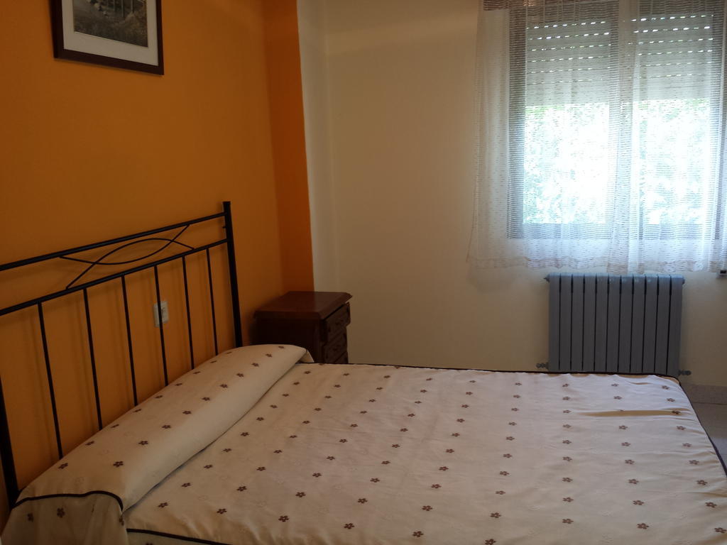 Hostal Atila Ricobayo 객실 사진