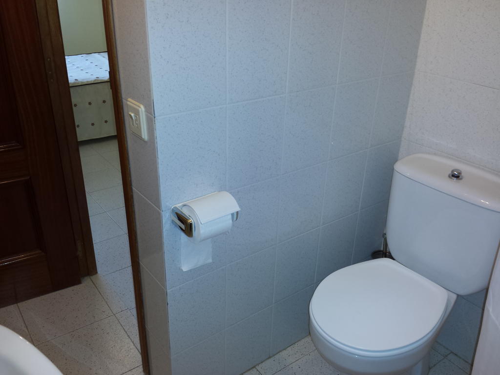 Hostal Atila Ricobayo 객실 사진