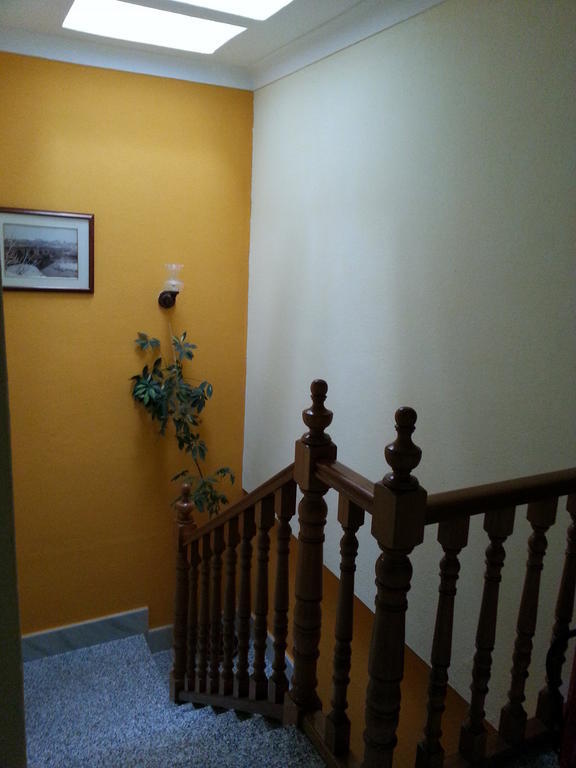 Hostal Atila Ricobayo 외부 사진